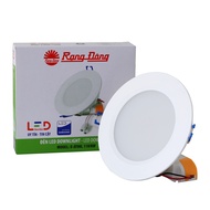Đèn LED âm trần Downlight AT06 90/5W Rạng Đông ® Hàng Việt Nam chất lượng cao
