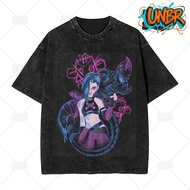 UNBR jinxed arcane jinx game fans gaming Washed