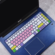 Acer Keyboard Cover 15.6 inch Aspire 3 A315 Aspire 5 A515 A315-42 A315-55 A315-23 A315-34 A315-57G 3