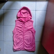 vest hoodie Uniqlo not Adidas 2xu xexymix andar Mulawear stl luluemon