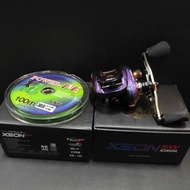 【Seahawk】Xeon SW103HSL/103HSL（Free Line）