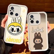 White Casing for Xiaomi Redmi A5 Note 7 A1 9C 12C poco F7 C71 M4 M3 Pro C65 C55 9A 9T A2 10C S90 LAB