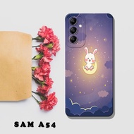 HP Phone Case - Samsung A54 - Phone Case - Samsung A54 - External_acc - Aesthetic Fashion Case - Gir