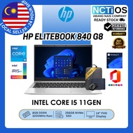 [REFURBISHED] HP ELITEBOOK 840 G8