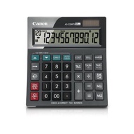 Canon 12 Digits Electronic Calculator AS-220RTS