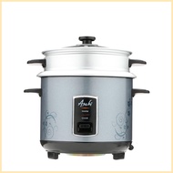 ✆ ◮ ☸ Asahi RC-51 5-Cup Rice Cooker