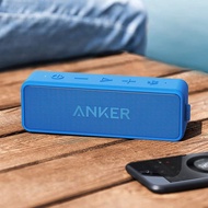 Anker Anker Soundcore 2 3 Wireless Bluetooth Speaker Waterproof Outdoor Audio Compact Portable Large Volume