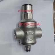 PRESSURE REDUCING VALVE SW 1/2INCH/PRV 1/2" SW/REGULATOR AIR 1/2INCH - KONGKOW MARKET