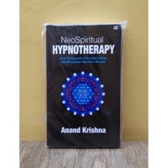 Buku NeoSpritual Hypnotherapy - Anand Krishna