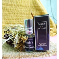 Parfum Jayrosse Viral Parfum Pemikat Best Seller Jayrose Luke Grey Rou