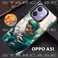 S37-Case hybrid IMD oppo a5i - casing oppo a5i - casing-protector Hp-silicon
