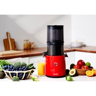 Hh-300Vr Hurom Slow Juicer (Glossy Red)