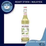 BEVERAGE LAB MONIN Premium Syrup Osmanthus (700ml)