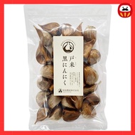 Aomori Agricultural Products Tokurai Black Garlic Aged Black Garlic (200g / about 1 month's worth) F