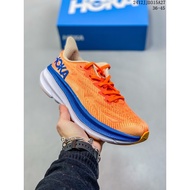 (9 Colors)Unisex HOKA ONE ONE Clifton9 Running Shoes HOKA ONE ONE Breathable Sneakers HOKA-18