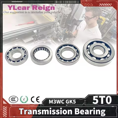 5T0 M3WC GK5 5TO Auto Transmission Bearing B29-18 B35-236 B40-222 NK44X67X15 For Honda Civic Accord 