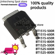 5pcs BT151S BT152S BT151S-500R BT151S-600R BT151S-650R BT151S-800R BT152S-500R BT152S-600R BT152S-80