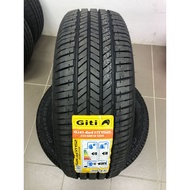 GITI 235/55R18 HT152 235/60R18 HT152, 215/65R16 HT152, 265/60R18 HT152, 265/65R17 HT152, 265/55R20 A