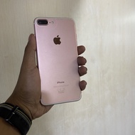 IPHONE 7 PLUS 128 IBOX LIKE NEW FULSET