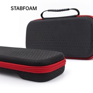STABFOAM for NS Hori Large Capacity Travel Shockproof Game Controller Storage