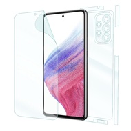 HP Anti-Scratch Hydrogel Screen Protector Samsung Galaxy A53hp