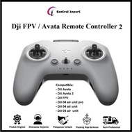 DJI FPV REMOTE CONTROLLER 2 FC7BGC - AVATA REMOTE CONTROLLER 2 - BhadrikaStore4
