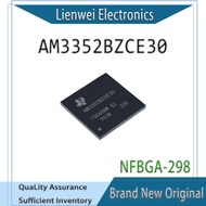 100% New Original AM3352 AM3352BZCE30 AM3352BZCE IC Chipset NFBGA-298
