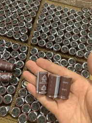 [ 50 con ]  TỤ HOÁ 250V 100UF 250V 250V100UF 100UF250V  HÃNG SAMYOUNG  ( 16x32mm )