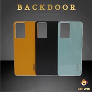 BACKDOOR BACK COVER/ Oppo a77s 2022