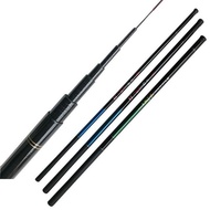 [Super Cheap] Shimano Single Fishing Rod 2m7 3m6 4m5 5m4 6m3