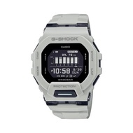 Đồng Hồ Casio Nam GBD-200UU-9DR Dây Cao Su 45.9 mm
