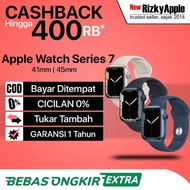 IBOX APPLE WATCH SERIES 7 2021 45MM 41MM NIKE IWATCH STORE