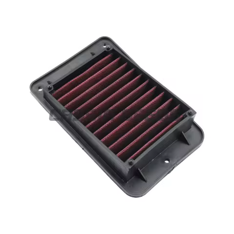 For SYM Symphony 125 Symphony 150 RV125 RV150 RV180 CRUISYM 150 180 XS110T FNX150 Intake Filter Air 