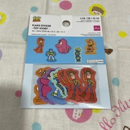 Toy Story (Daiso) Sticker