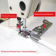 New Style A9 Edge Edge Puller Flat Car Bracket Type Needle-Free Plate Puller Adjustable Edge Puller 