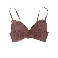 Bra WOMEN Size C80 Pink Color IND8032