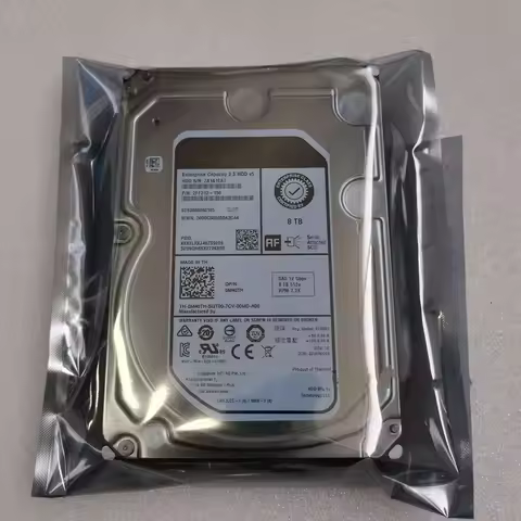0M40TH M40TH 8T SAS 3.5 7.2K 12G servers HDD ST8000NM0185 Hard driver