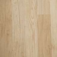 [特價]【完美主義】崔勾免膠PVC木紋地板(10片/箱) 韓國製_淡雅暖棕色G0058