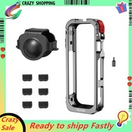 for  X5 Metal Frame Cage Camera Accessories