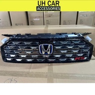 HONDA HRV FACELIFT 2025 2026 RS FRONT GRILLE GRILL