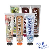 [ LA ] Marvis Premium Toothpaste