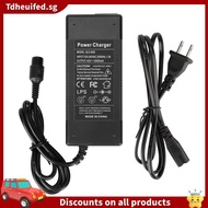 [In Stock]42V 2A Electric Scooter Power Adapter Battery Charger for Electric Scooter Balance Car Acc