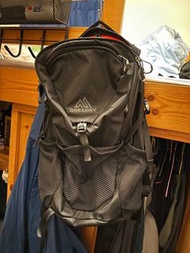 Gregory NANO 24 Backpack 超輕行山運動多間隔 背囊
