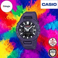 Casio G-Shock Men's Watch with Bluetooth and Eco-Friendly Materials - GBA-950 Series