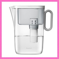 [Direct from Japan]
Clinsui Water Purifier Pitcher [Genuine Manufacturer Product, Made in Japan] Alk