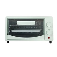 Oven Listrik Low Watt 12 L - 640 Watt