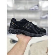 N-Shaped 1906R Cordura Backpack - Black Running Shoes for Men & Women