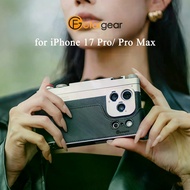 Fotorgear Retro Photography Kit For iPhone 17 Pro/ Pro Max T-mount Phone Case with 67mm Filter Adapt