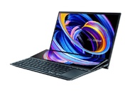 Asus Zenbook Duo UX482E-AKA397WS 14" FHD i5-1135G7 8GB 512GB SSD W11 2YW - ( 90NB0S41-M003V0 )