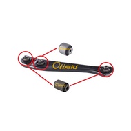 HONDA CIVIC EK SO4 REAR LOWER ARM BUSH